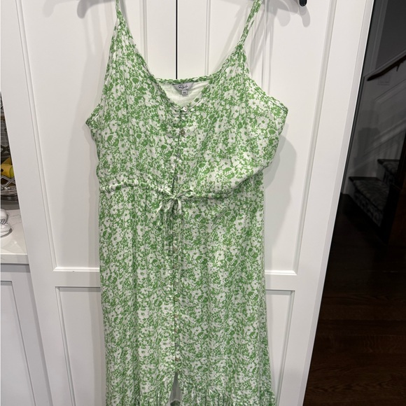 Rails NEW XXL
Frida Sleeveless V Neck Midi Dress - Picture 8 of 14